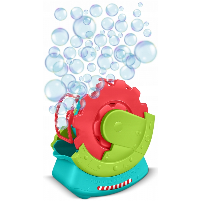 Mașină Baloane Săpun Ricokids RK-907 - imagine 4