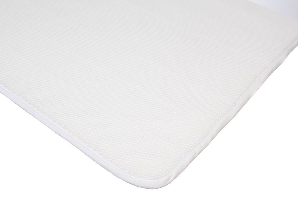 Protecție saltea Aerosleep 90x200, Impermeabilă - imagine 3