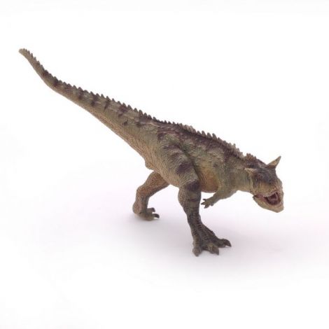 Papo Carnasauria Figurina Dinozaur Realista - imagine 6