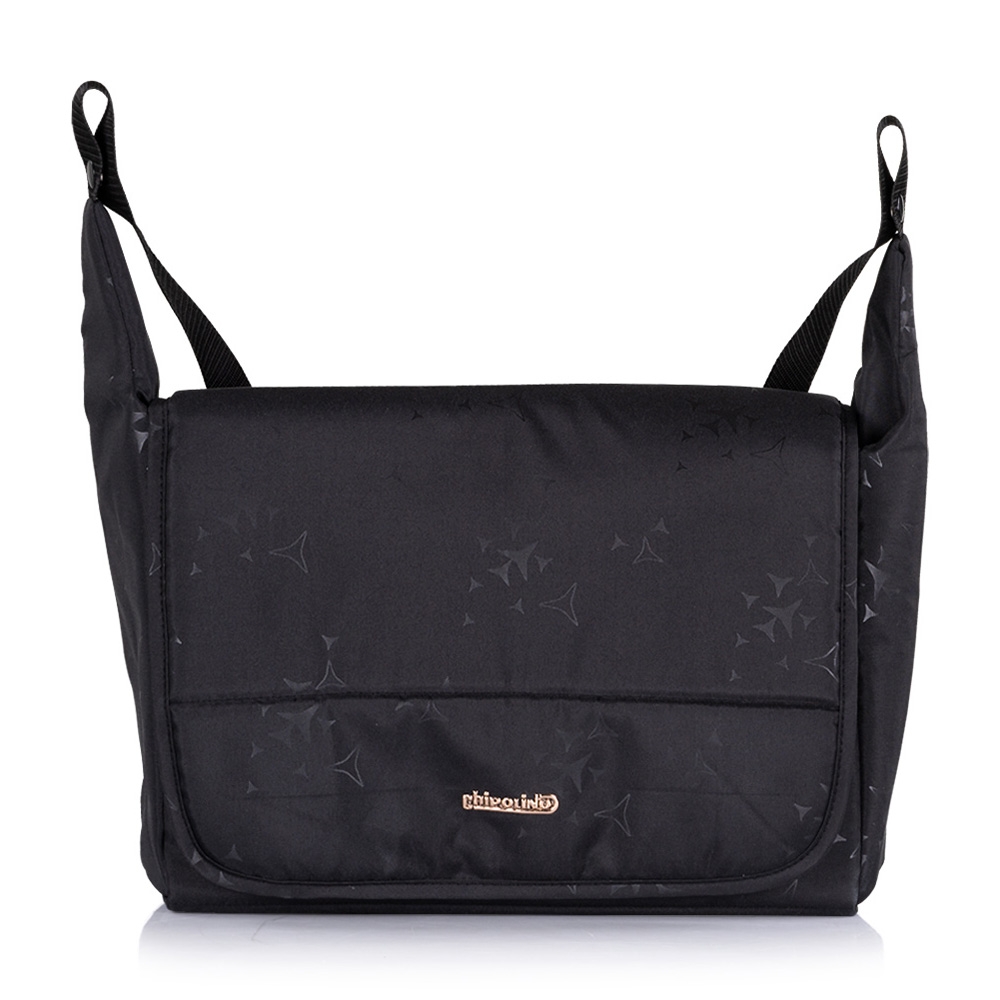 Chipolino Marbella 3-in-1: Carucior Premium complet - imagine 4