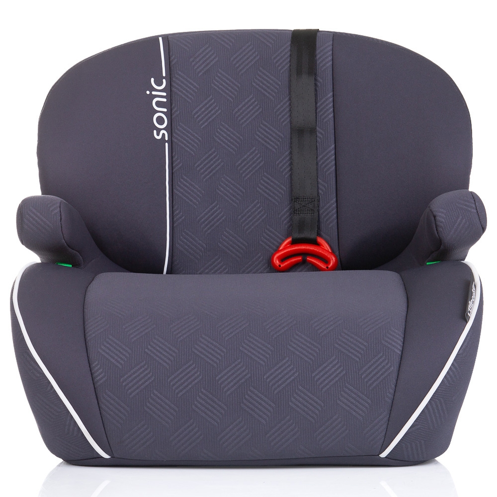 Inaltator Chipolino Sonic Isofix Testat ADAC