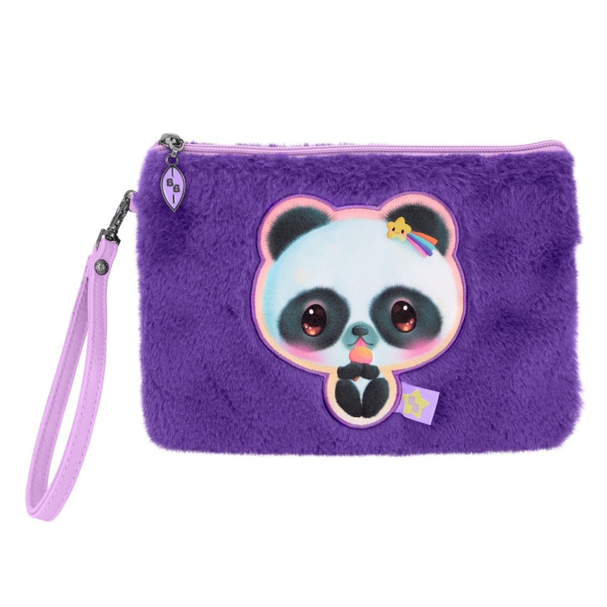 Penar Pufos Bangoberry Pally Panda