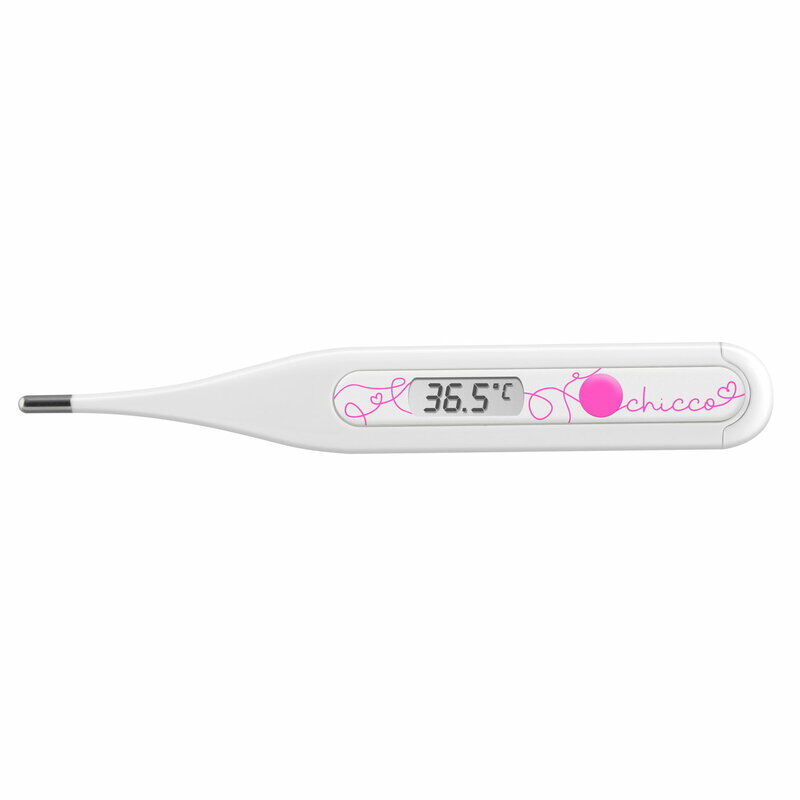 Termometru 3 in 1 Chicco DigiBaby, Rapid și Sigur - imagine 9