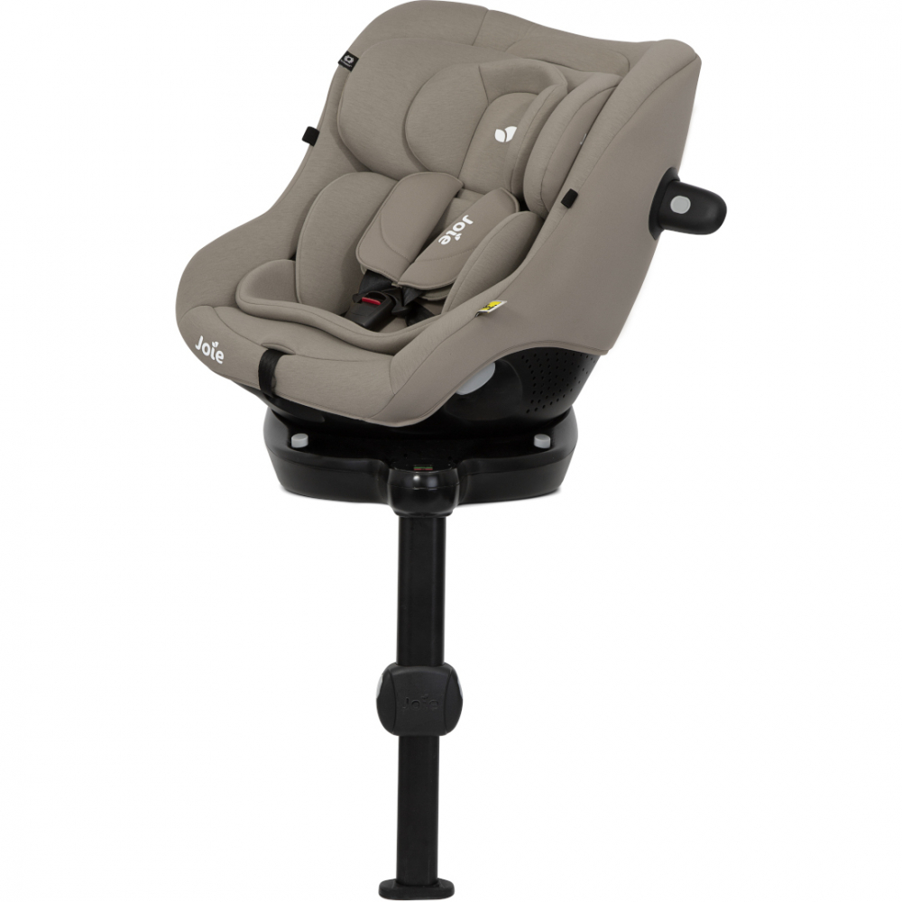 Joie i-Pivot 360° Oak | Siguranță R129 & Rotire 360 - imagine 10