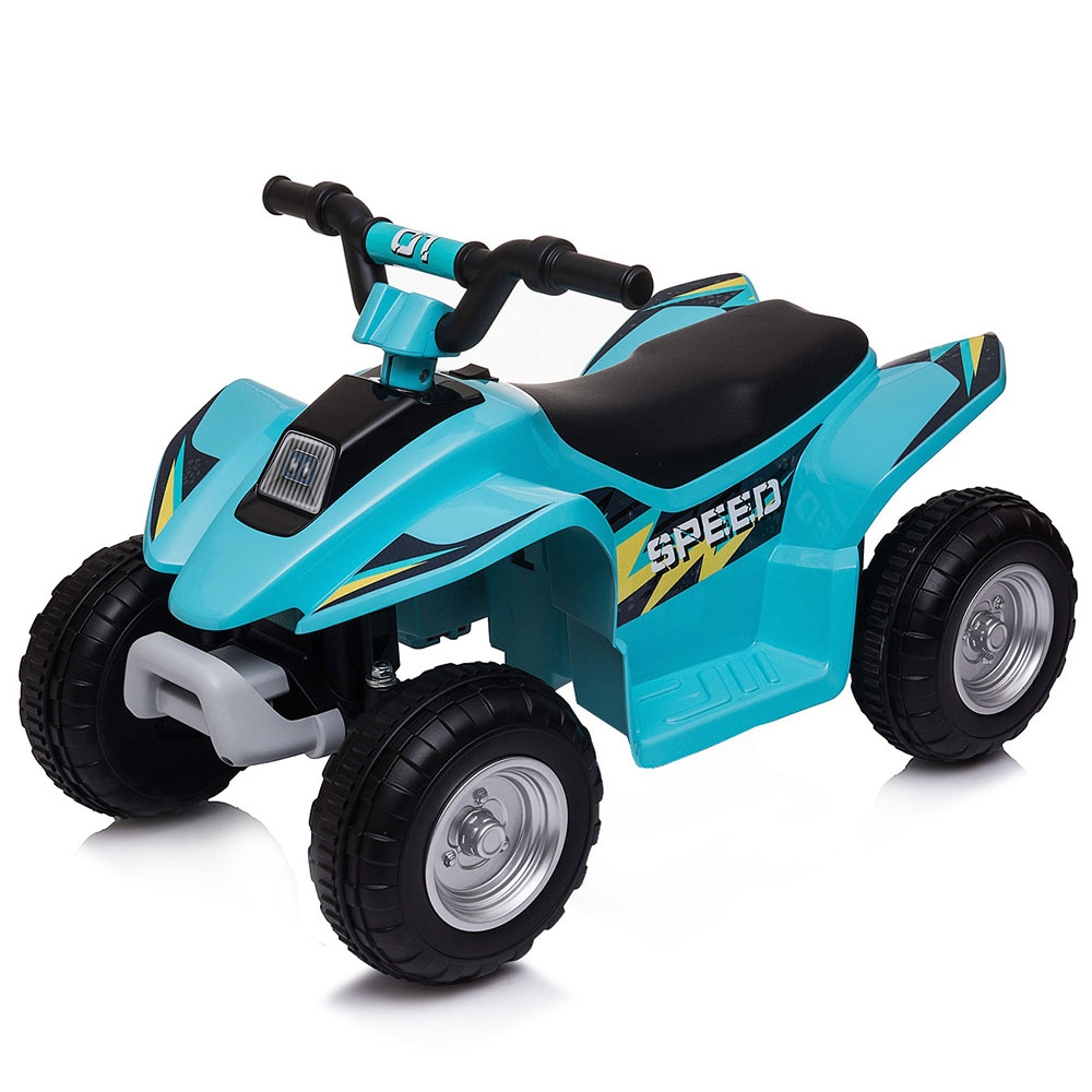 ATV Electric Chipolino Speed - Aventură Sigură - imagine 3