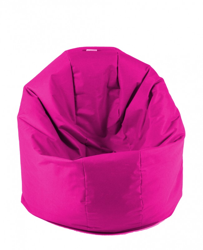 Fotoliu Relaxo XL Pink Pufrelax | Confort Superior - imagine 5