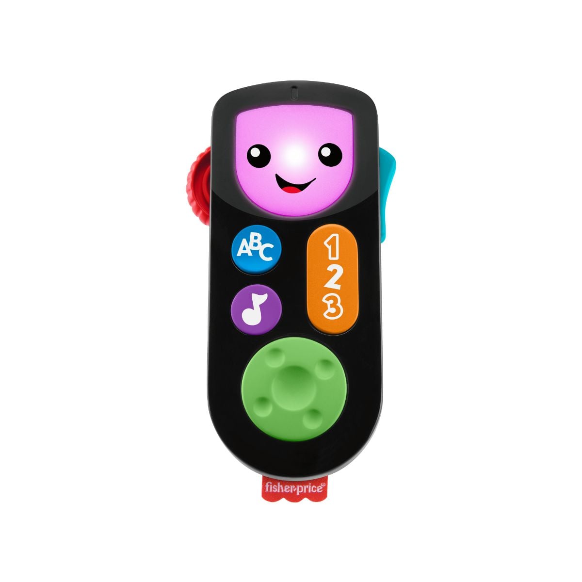 Laugh And Learn Telecomanda Interactiva Romana