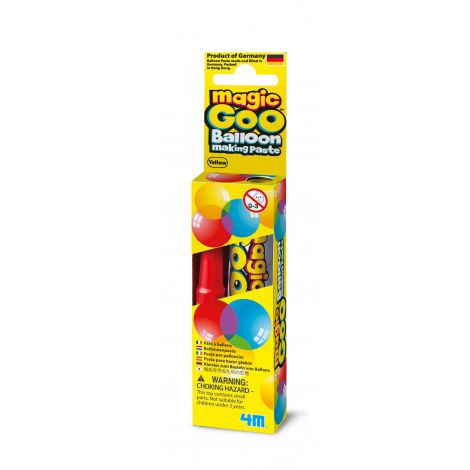 Magic Goo - Baloane Magice | Imagine Station - imagine 9