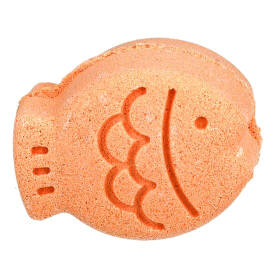 Fish Are Friends Bomb Cosmetics - Baie Relaxantă - imagine 2