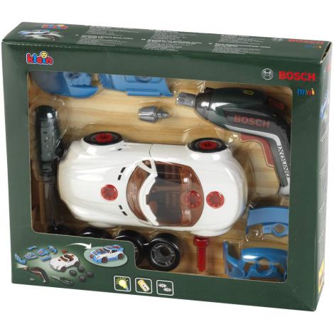 Set Masina Tuning Bosch 8630 Klein - imagine 4