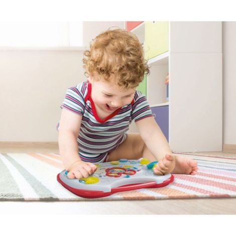 Tabletă Interactivă Mickey Mouse Clementoni - imagine 4