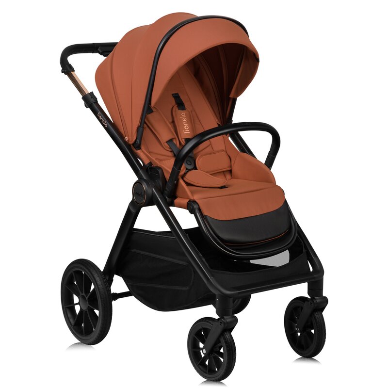 Lionelo Layla 3 în 1 Carucior Premium