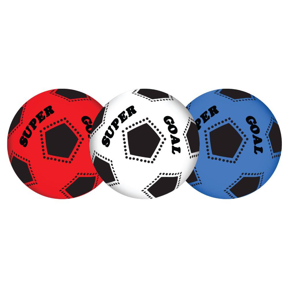 Minge Fotbal Mandelli Super Goal PVC | Extrem Rezistentă