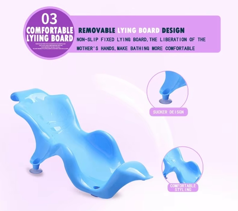 Cadita Little Mom cu Reductor Ergonomic - imagine 7