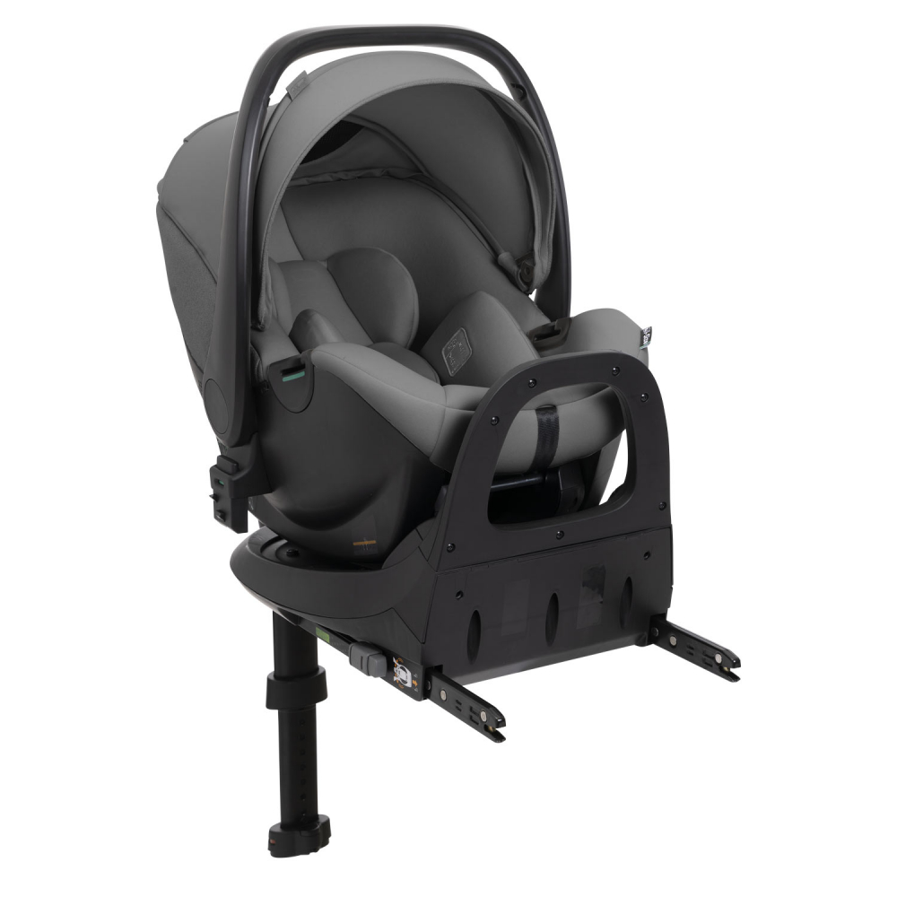 Carucior Chicco Bellagio 3 in 1 Premium - imagine 3