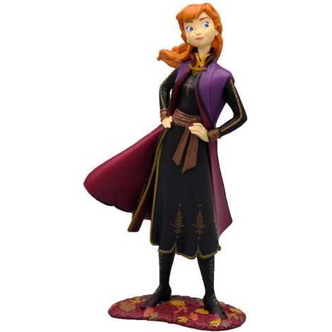 Anna Frozen 2 Figurina Bullyland