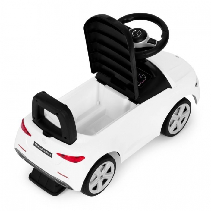 Ecotoys Mercedes C Class Masinuta Bebelusi 1-3 Ani - imagine 5
