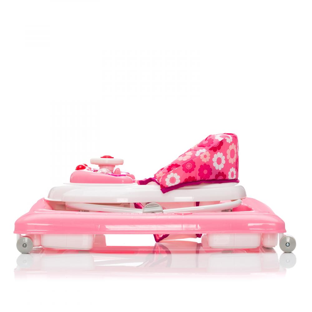 Premergator Fillikid Pink Flower Reglabil