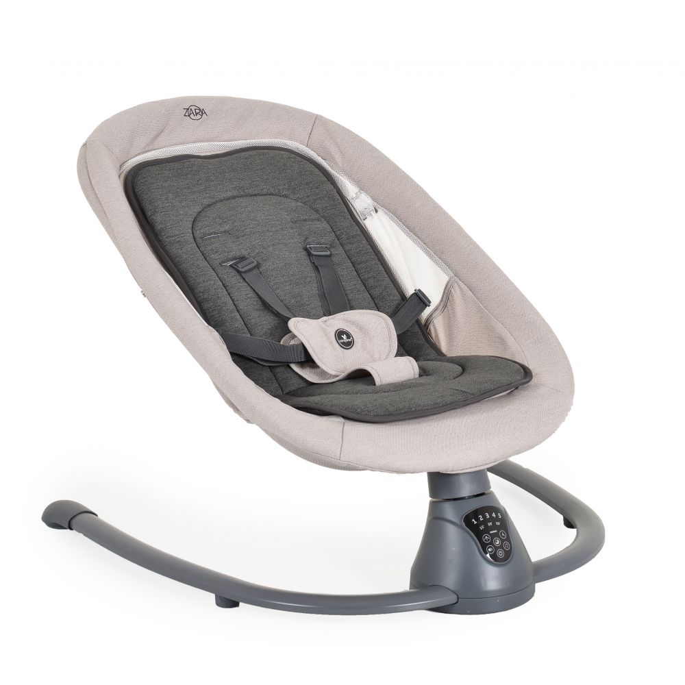 Leagan Electric Cangaroo Zara - Relaxare Sigură - imagine 6