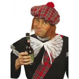 Pălărie Scoțiană Widmann Italia | Stil Clasic