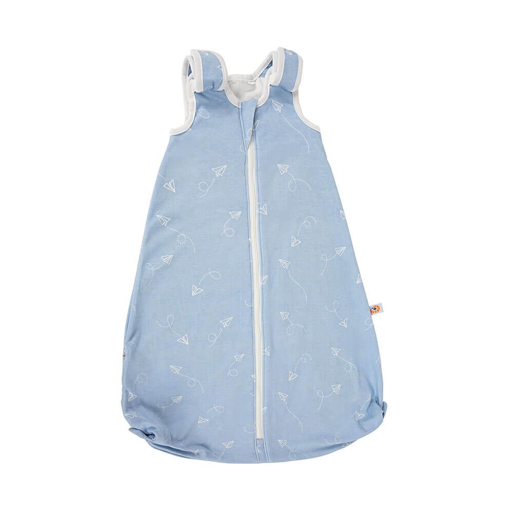 Ergobaby Sac 2in1 Dormit-Salopeta 18-36L