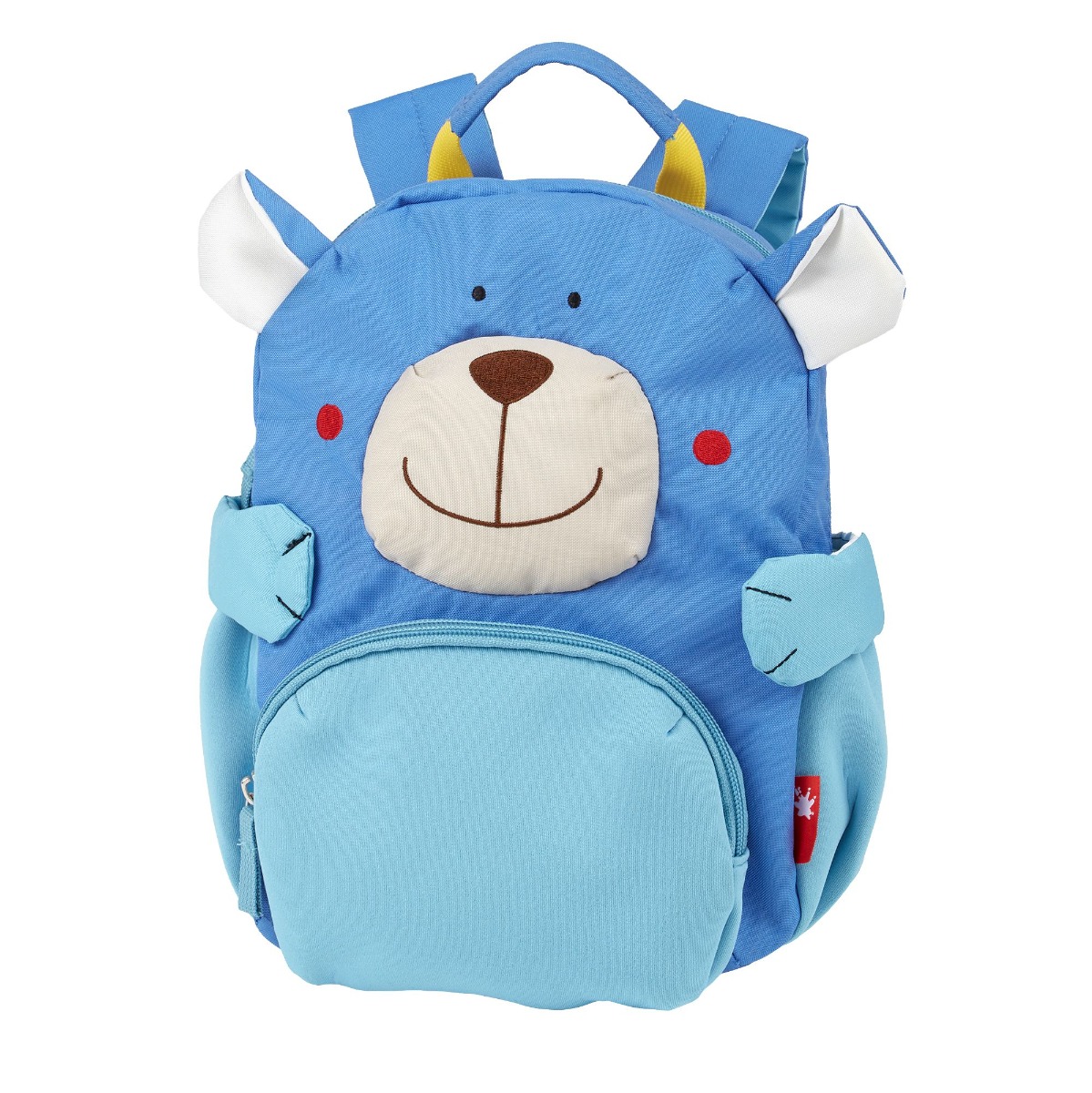 Rucsac Sigikid Ursulet 3D pentru Copii