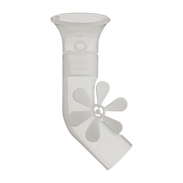 Jucărie Baie Boon Pipes Tuburi cu Ventuze - imagine 6