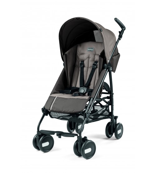 Carucior Peg Perego Pliko Mini Grey