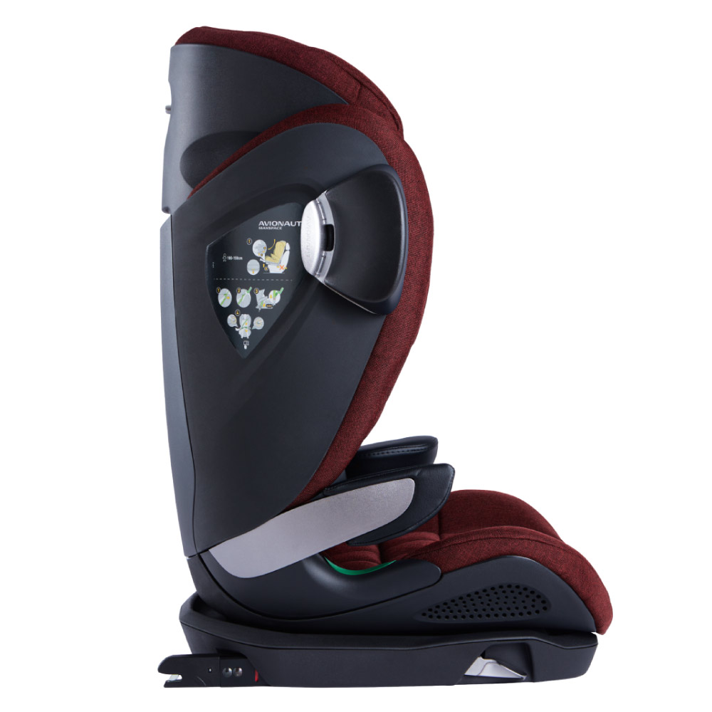 Scaun Auto Avionaut MaxSpace Comfort+ i-Size - imagine 3