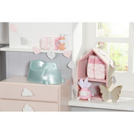 Baby Annabell Olita și Accesorii Zapf - imagine 4