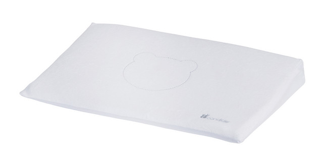Perna Copil 15° Memory Foam Candide - imagine 3