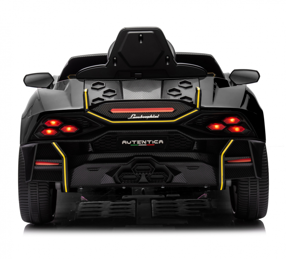 Masinuta Lamborghini Premium Licentiata Nichiduta