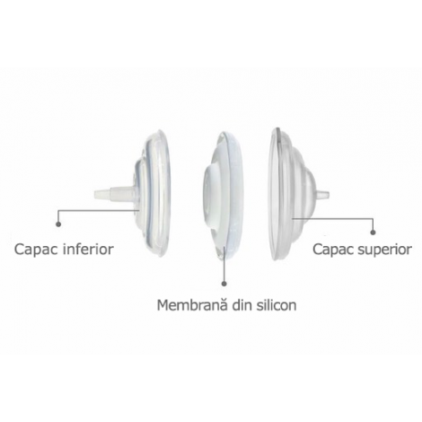Filtru Protectie Spectra pentru Pompa San - imagine 2