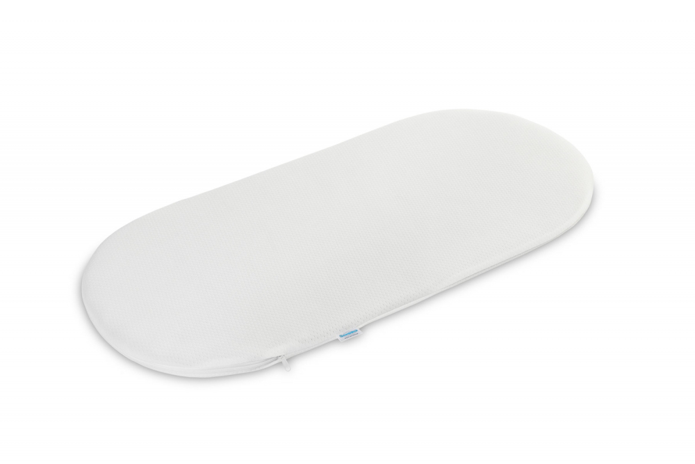 Saltea Landou Sensillo Cocos 75x35cm, Confort - imagine 6