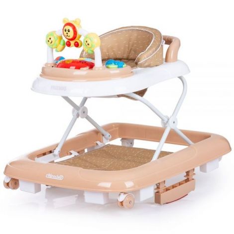 Chipolino Friends 4 in 1 Premergator Multifuncțional - imagine 3