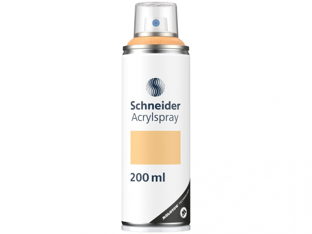 Spray Acrilic Schneider Paint-It, Caisa Pastel, 200 ml