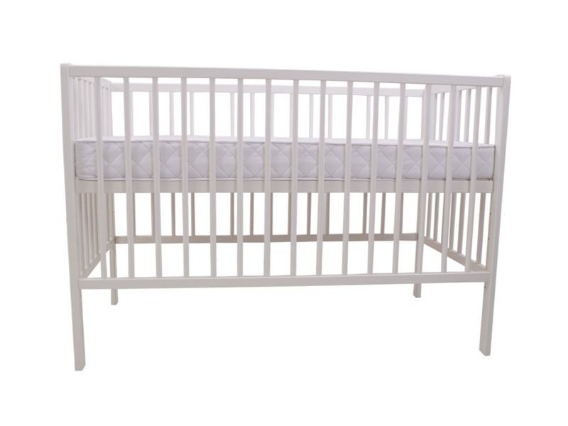 Saltea MyKids Cocos Confort | Ortopedică - imagine 2
