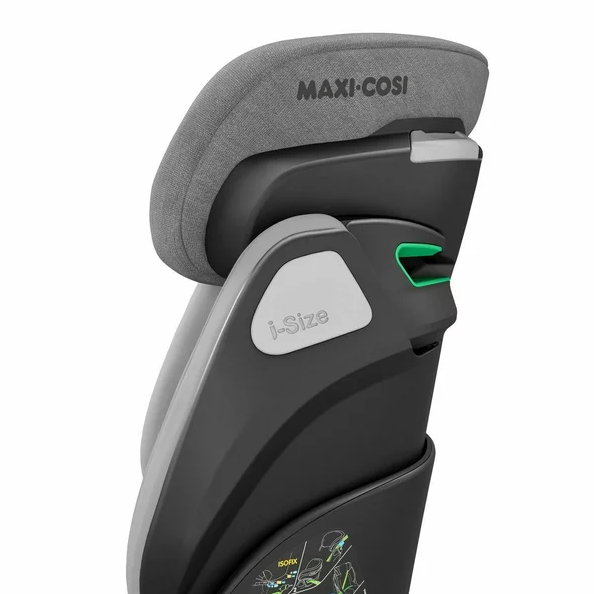 Scaun Auto Maxi-Cosi Kore i-Size Grey - Siguranță Premium - imagine 9