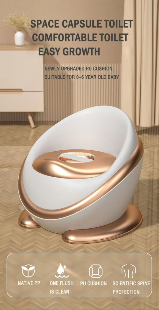 Olita Ergonomica Little Mom Gold Capsule - imagine 5