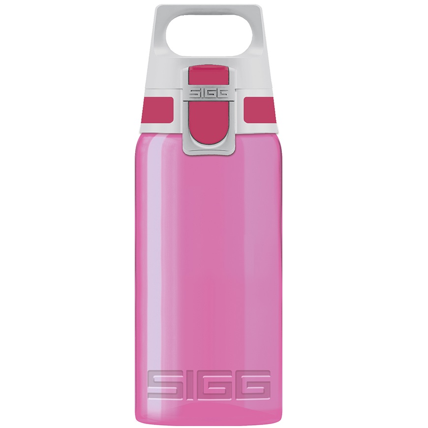 Bidon Viva One Berry 0.5L SIGG - Recipient Sport