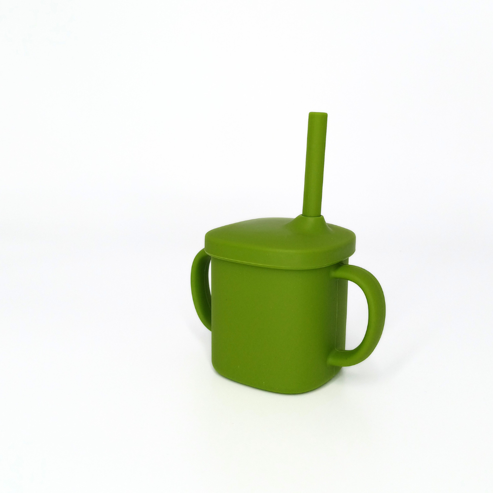 Cana Coccorito Green cu Pai - Antiscurgere