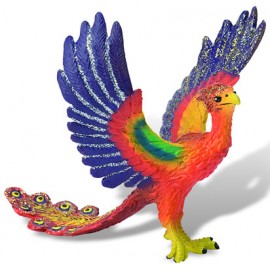Pasarea Phoenix Bullyland 13 cm - Figurina