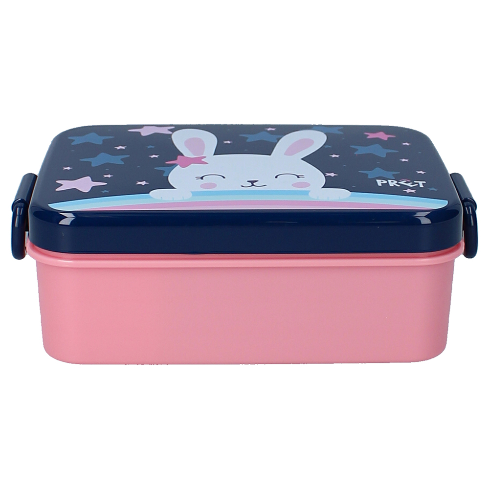 Cutie alimente Prt Bunny Navy Vadobag - imagine 2