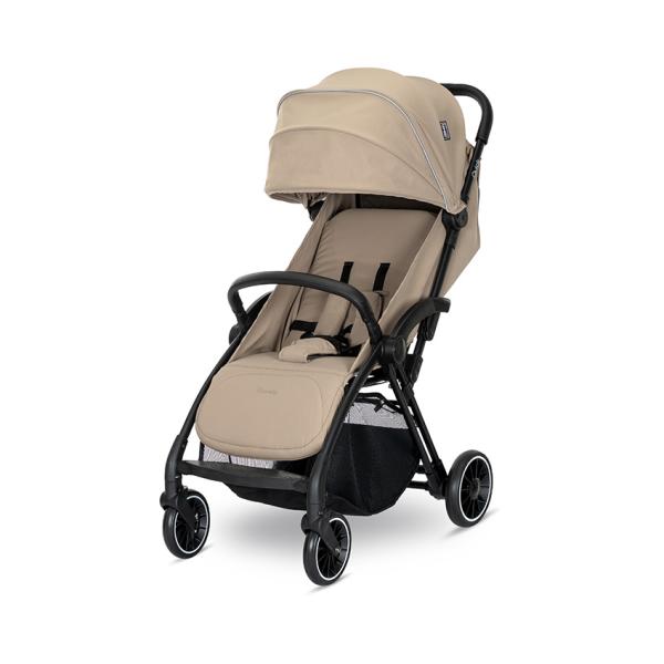 Lorelli Quick Beige - Carucior Autofold Practic