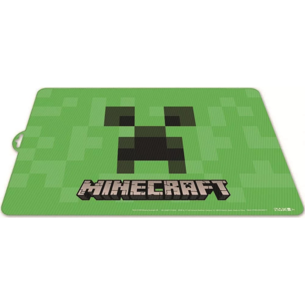 Napron Minecraft Suncity 43x28 cm, Impermeabil