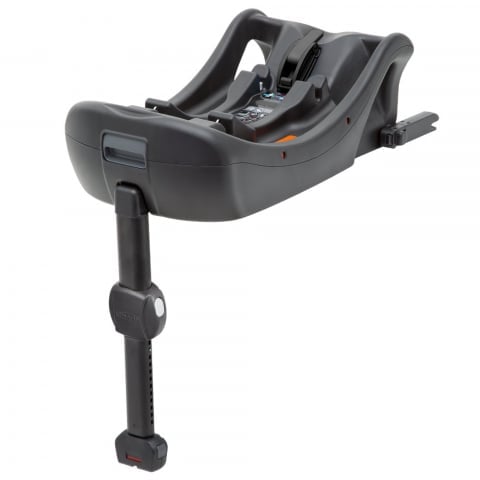 Baza Isofix Rotativă Graco i-Size - imagine 4