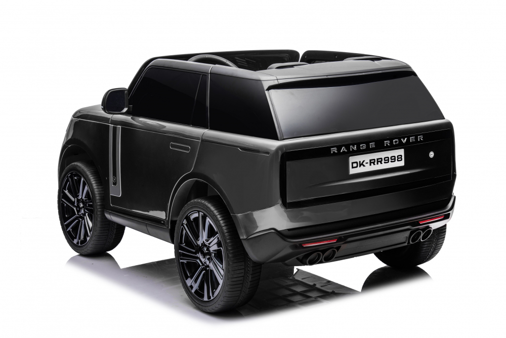 Masinuta Electrica Range Rover Premium - Land Rover - imagine 5