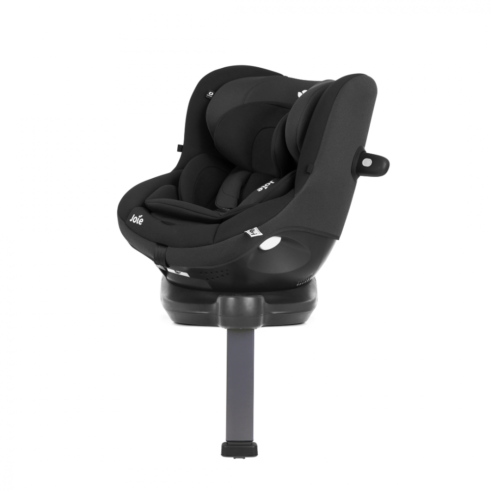 Joie i-Spin 360 - Scaun auto rotativ ADAC R129