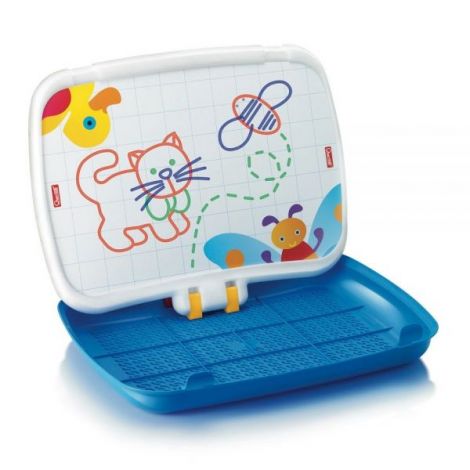 Fantacolor Combi Junior Quercetti | Joc Creativ - imagine 4
