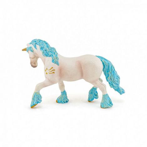 Papo Unicorn Magic - Jucarie Creativa Basme - imagine 2